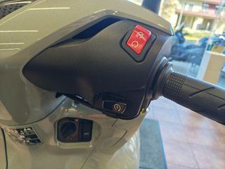 Honda SH 350 2026 2026 ΜΟΝΤΕΛΟ !! SPORTY !! FALCON GREY !!!-thumb-21