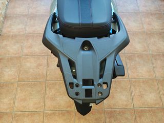 Honda SH 350 2026 2026 ΜΟΝΤΕΛΟ !! SPORTY !! FALCON GREY !!!-thumb-10