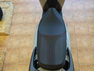 Honda SH 350 2026 2026 ΜΟΝΤΕΛΟ !! SPORTY !! FALCON GREY !!!-thumb-11