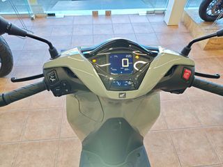 Honda SH 350 2026 2026 ΜΟΝΤΕΛΟ !! SPORTY !! FALCON GREY !!!-thumb-15