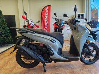 Honda SH 350 2026 2026 ΜΟΝΤΕΛΟ !! SPORTY !! FALCON GREY !!!-thumb-8