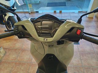 Honda SH 350 2026 2026 ΜΟΝΤΕΛΟ !! SPORTY !! FALCON GREY !!!-thumb-14