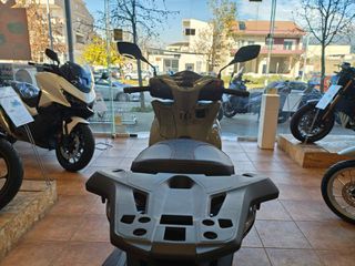 Honda SH 350 2026 2026 ΜΟΝΤΕΛΟ !! SPORTY !! FALCON GREY !!!-thumb-9