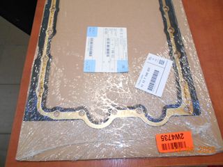 ΦΛΑΤΖΑ ΚΑΡΤΕΡ BMW Ε87 Ε81 Ε90 Ε92 Ε93 Ε91 Ε83 / Ν52 Ν52Ν ''BMW Bαμβακας''-thumb-2