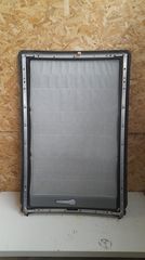 RENAULT TWINGO 1996-2000  ΗΛΙΟΡΟΦΗ ΠΑΝΟΡΑΜΑ-thumb-1