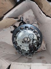Καμπάνα Tiger 1050 κομπλέ -thumb-1