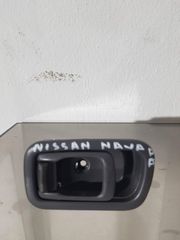 Nissan Navara D22 
