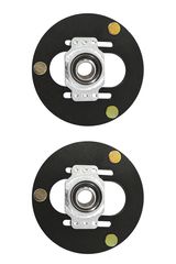 ΕΜΠΡΟΣ ρυθμιζόμενα TOP MOUNT kit Camber Για BMW E30 E34 E32 E24 E28-thumb-1