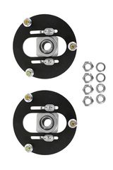 ΕΜΠΡΟΣ ρυθμιζόμενα TOP MOUNT kit Camber Για BMW E30 E34 E32 E24 E28