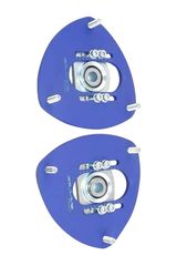 ΕΜΠΡΟΣ ρυθμιζόμενα TOP MOUNT kit Camber Για BMW E30 E34 E32 E24 E28-thumb-3