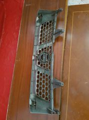 Nissan Navara D22 -thumb-1