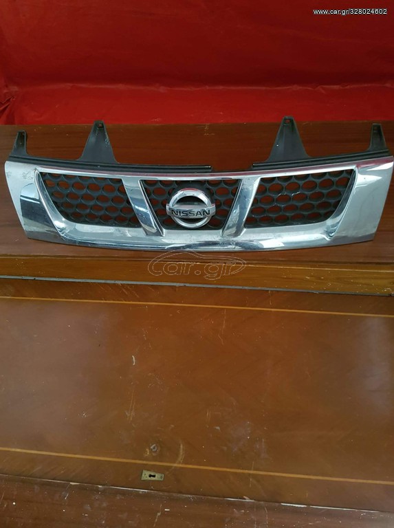 Nissan Navara D22 