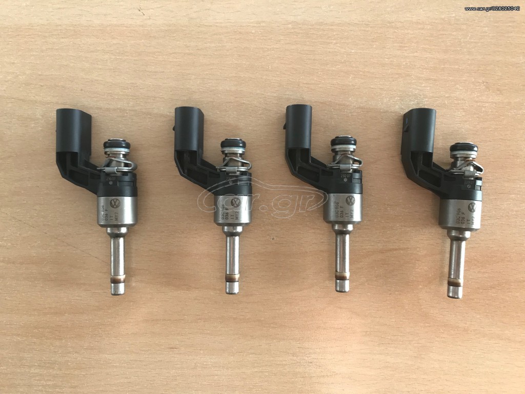 ΜΠΕΚ 1.4 TSI