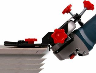 ΚΟΦΤΗΣ ΠΛΑΚΙΔΙΩΝ SLIDER 45 ΜΟΙΡΩΝ 115-125ΜΜ-thumb-1