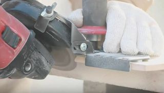 ΚΟΦΤΗΣ ΠΛΑΚΙΔΙΩΝ SLIDER 45 ΜΟΙΡΩΝ 115-125ΜΜ-thumb-2