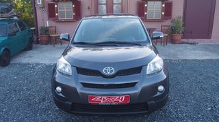 Toyota Urban Cruiser 2013  1.4 D-4D Trek+ 4x4-thumb-1