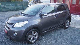 Toyota Urban Cruiser 2013  1.4 D-4D Trek+ 4x4-thumb-2