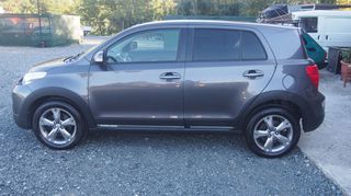 Toyota Urban Cruiser 2013  1.4 D-4D Trek+ 4x4-thumb-3