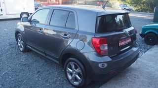 Toyota Urban Cruiser 2013  1.4 D-4D Trek+ 4x4-thumb-4