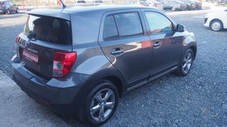 Toyota Urban Cruiser 2013  1.4 D-4D Trek+ 4x4-thumb-6