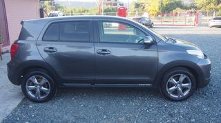 Toyota Urban Cruiser 2013  1.4 D-4D Trek+ 4x4-thumb-7