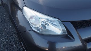 Toyota Urban Cruiser 2013  1.4 D-4D Trek+ 4x4-thumb-8