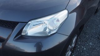 Toyota Urban Cruiser 2013  1.4 D-4D Trek+ 4x4-thumb-9