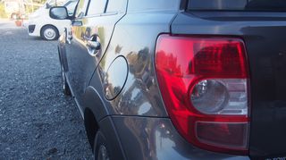 Toyota Urban Cruiser 2013  1.4 D-4D Trek+ 4x4-thumb-10