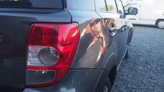 Toyota Urban Cruiser 2013  1.4 D-4D Trek+ 4x4-thumb-11
