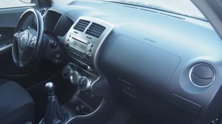 Toyota Urban Cruiser 2013  1.4 D-4D Trek+ 4x4-thumb-13