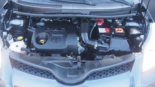 Toyota Urban Cruiser 2013  1.4 D-4D Trek+ 4x4-thumb-27