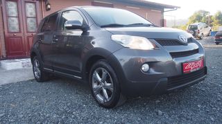 Toyota Urban Cruiser 2013  1.4 D-4D Trek+ 4x4-thumb-32