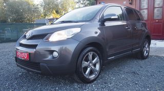 Toyota Urban Cruiser 2013  1.4 D-4D Trek+ 4x4-thumb-33