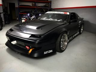 Nissan 200 SX '95