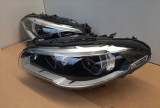 A9472414501 BMW 5 F11 adaptive led Lift 