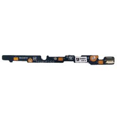 Power Button Board - Power Button Board with Cable for SONY VAIO SVF152 SVF152C SVF152A29W SVF153 1P2EB DA0HK9PI4D0 OEM (Κωδ.1-BRD135)