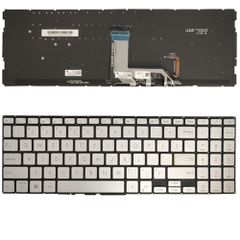 Πληκτρολόγιο Laptop Keyboard for ASUS NSK-W45BU 0U 9Z.NHABU.S0U 0KNB0-562BUK00 0KN1-BB1UK13 0KN1-BB3RU12 0KNB0-560KRU00 0KN1-BB2LA12 0KNB0-510FLA00 0KN1-BB4LA12 0KNB0-510GLA00 OEM (Κωδ.40878USSILNOFRB