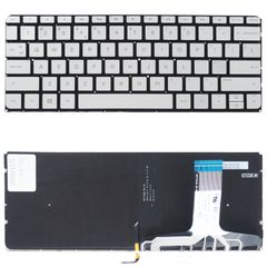 Πληκτρολόγιο Laptop Keyboard for HP 13-V036TU 13-V037TU 13-V038TU 13-V039TU 13-V040TU 13-V041TU 13-V050NA OEM (Κωδ.40881USSILNOFRBL)