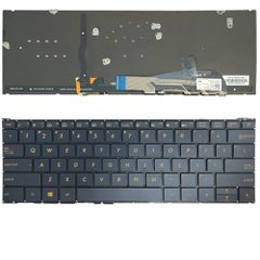Πληκτρολόγιο Laptop Keyboard for Asus 90NB0CZ3-R31HE1 90NB0CZ3-R31HU0 90NB0CZ3-R31HU1 90NB0CZ3-R31IT0 90NB0CZ3-R31IT1 90NB0CZ3-R31JP0 90NB0CZ3-R31JP1 90NB0CZ3-R31KO0 OEM (Κωδ.40882USNOFRBL)