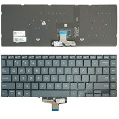 Πληκτρολόγιο Laptop Keyboard for ASUS 90NB0S91-R30UA0 90NB0S91-R30UI0 90NB0S91-R30US0 90NB0SI1-R30PO0 90NB0SI1-R30AR0 90NB0SI1-R30BG0 90NB0SI1-R30CS0 90NB0SI1-R30GE0 OEM(Κωδ.40886USNOFRBL)