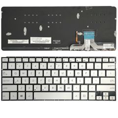 Πληκτρολόγιο Laptop Keyboard for ASUS 0KNB0-362BWB00 0KNB0-362AAR00 0KNB0-362BCZ00 0KNB0-362AFR00 0KNB0-362BFR00 0KNB0-362AGE00 0KNB0-362BGE00 0KNB0-362AIT00 OEM(Κωδ.40888USSILNOFRBL)