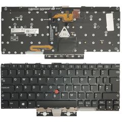 Πληκτρολόγιο Laptop Keyboard for Lenovo thinkpad X1 titanium 9th UK layout Black with Backlight and Pointer OEM(Κωδ.40846UKNOFRBL)