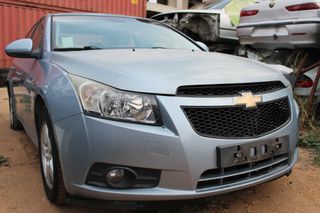 Καπό Chevrolet Cruze '09