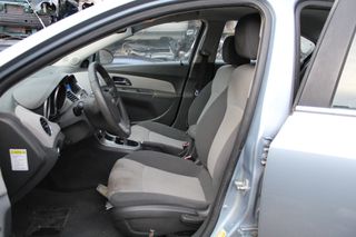 Μοκέτα Chevrolet Cruze '09