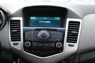 Ράδιο-CD Chevrolet Cruze '09