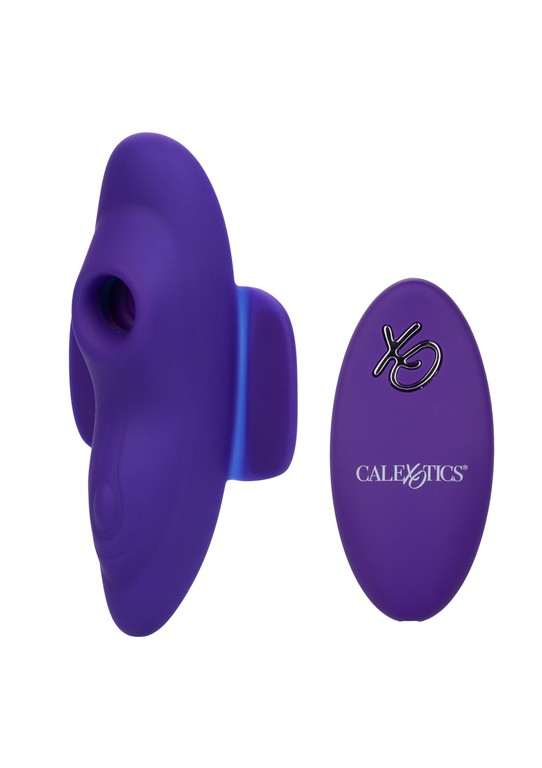Remote Suction Panty Teaser