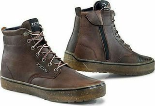 Μποτάκια TCX Dartwood WP Brown