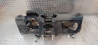 ΤΑΜΠΛΟ ΚΑΙ ΣΕΤ ΑΕΡΟΣΑΚΟΙ FORD FIESTA 6A (2008-2013)