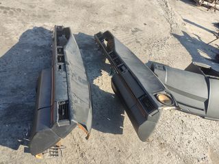 Ταμπλό Mercedes 124-thumb-1