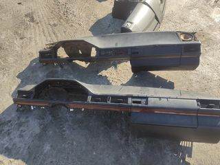 Ταμπλό Mercedes 124-thumb-2